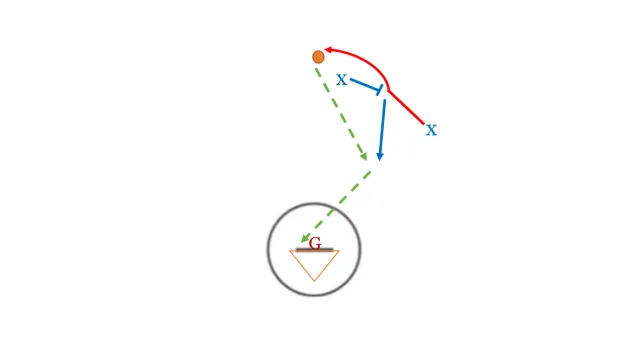 How to Teach the Pick and Roll with Finish in Lacrosse