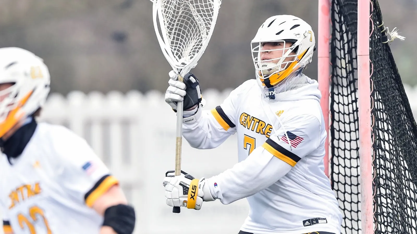 5 Characteristics We Want from Our Starting Goalie