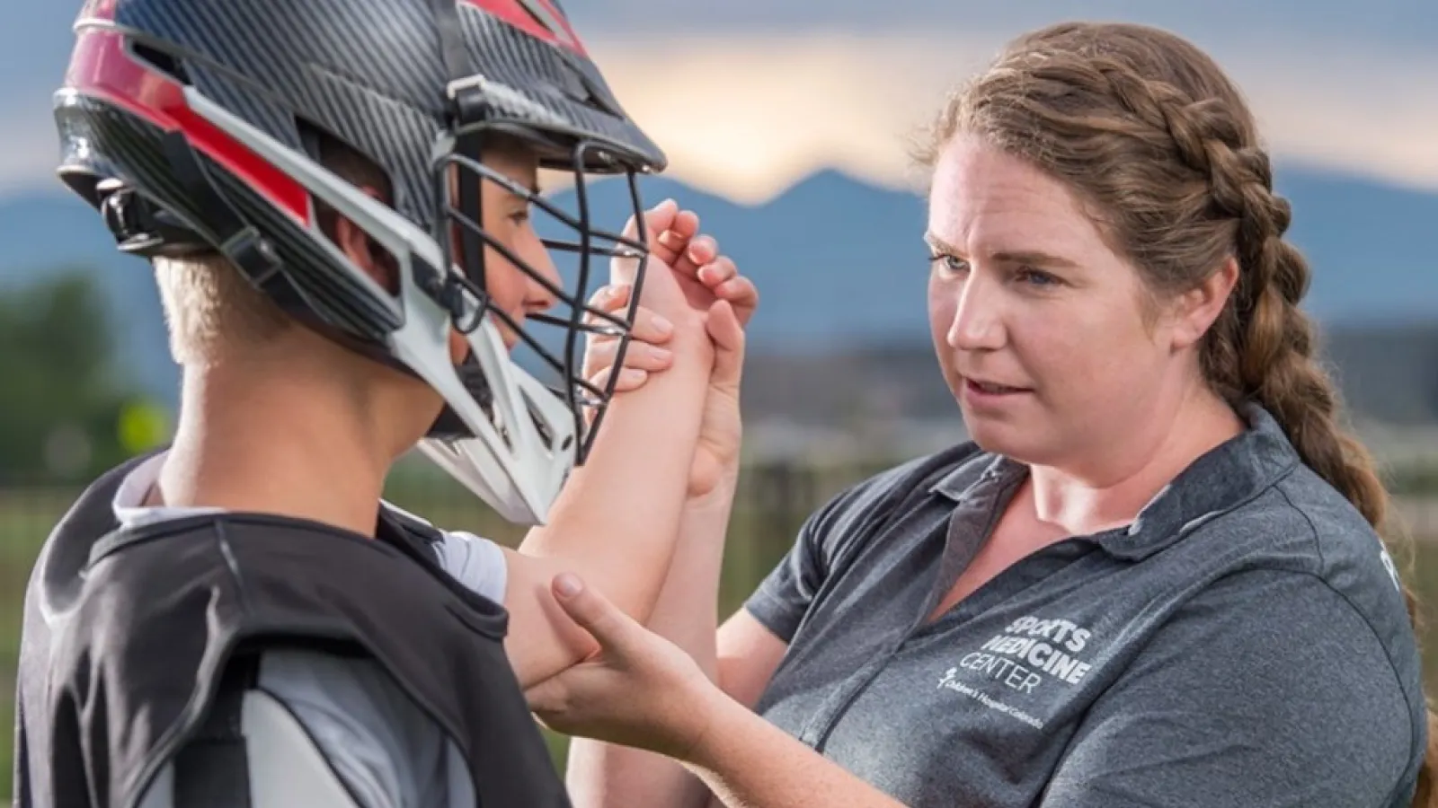 Ambiguity Regarding Concussions Takes the Physicality Out of Lacrosse