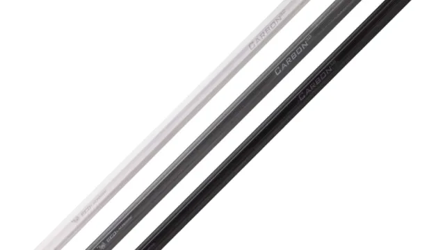 Box lacrosse shaft vs a field lacrosse shaft