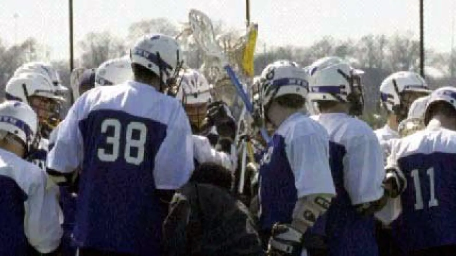 What I Wish I Knew as a First-Year Coach