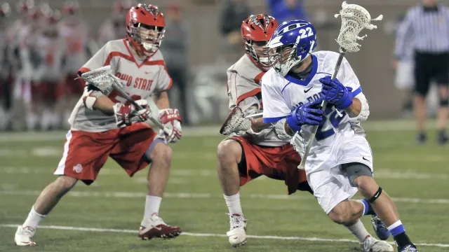 5 key points to a good defensive slide