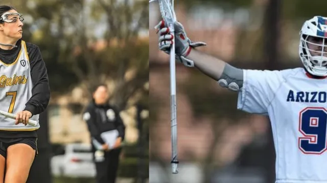 History and Impact of the MCLA and WCLA: Growing College Lacrosse Across the Nation