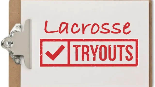 Lacrosse Tryouts: A Comprehensive Guide for Better Outcomes