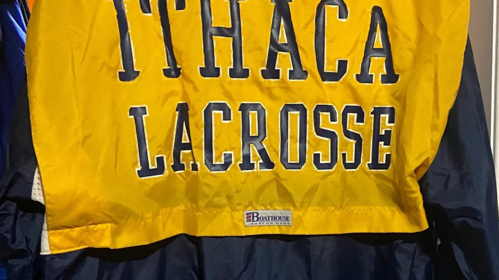 Lacrosse Fashion 35 Years Ago: Worn-In Gear, Off-Field Swagger, and a Lifestyle of Legacy