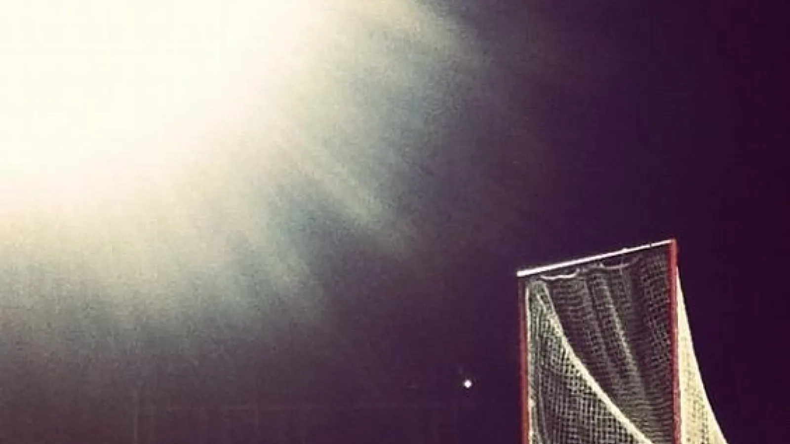 The Spring Day in ’91 That Sparked My Lacrosse Obsession