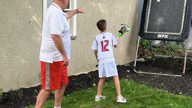 Parents and Coaches Youth