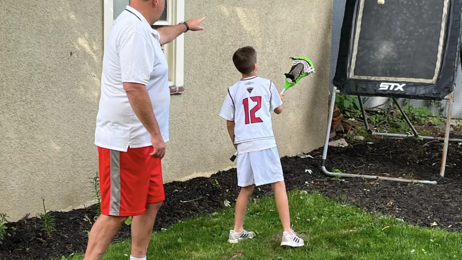 Parents and Coaches Youth