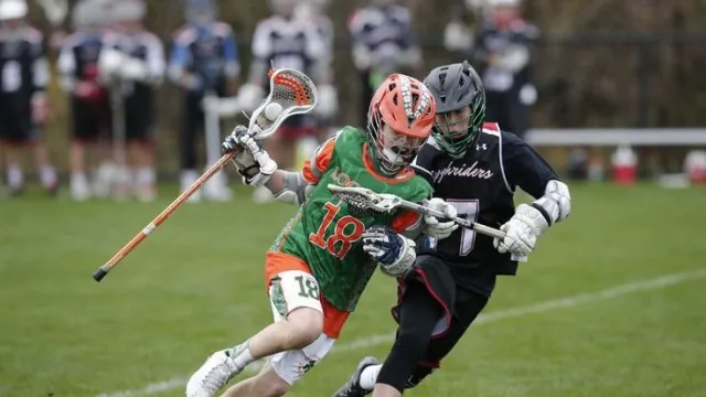 3 Essential Dodging Tips to Protect Your Stick in Lacrosse