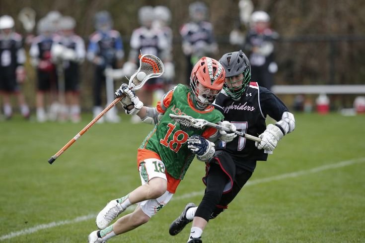 3 Essential Dodging Tips to Protect Your Stick in Lacrosse