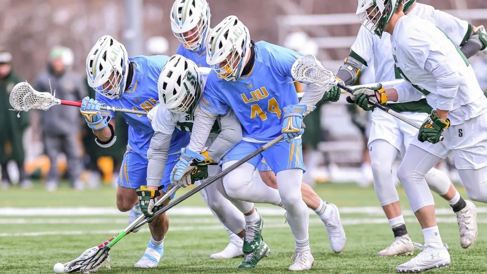 7 Ground ball teaching tips