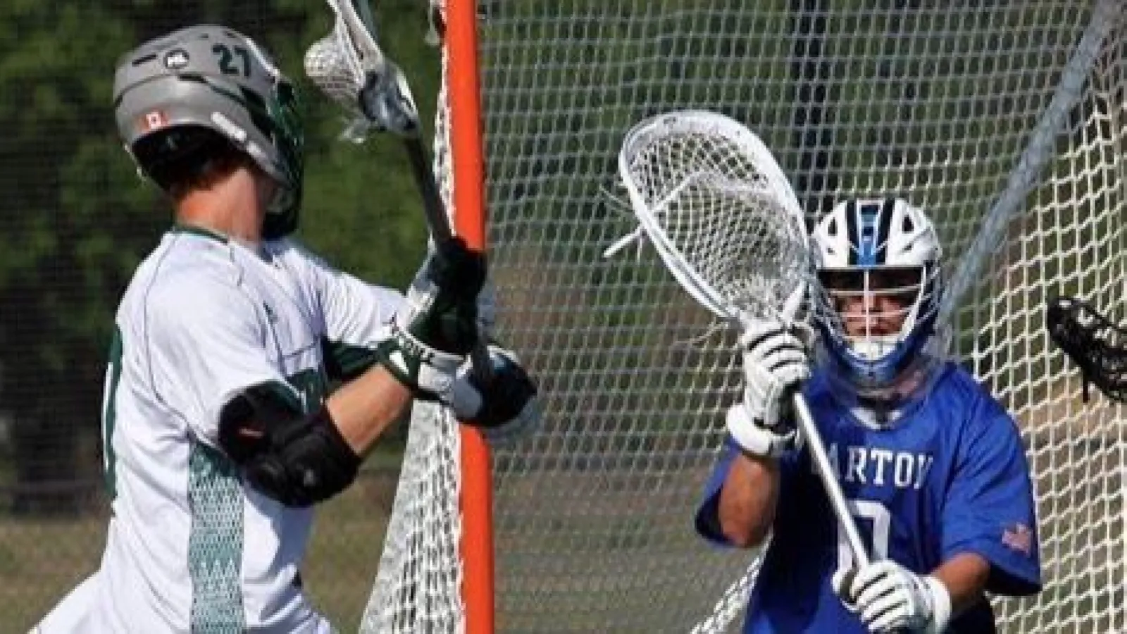 Complete Guide to Executing Effective Fakes in Lacrosse: Deceiving Defenders and Goalies