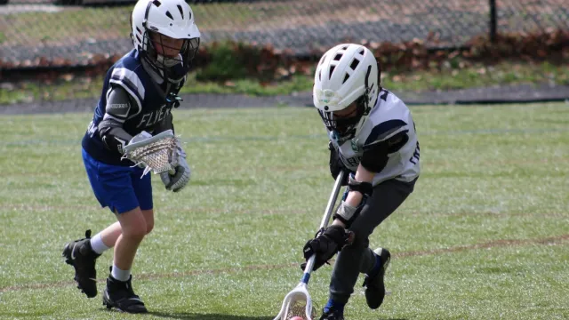 Ground Balls: Essential Tips for Beginner Lacrosse Players