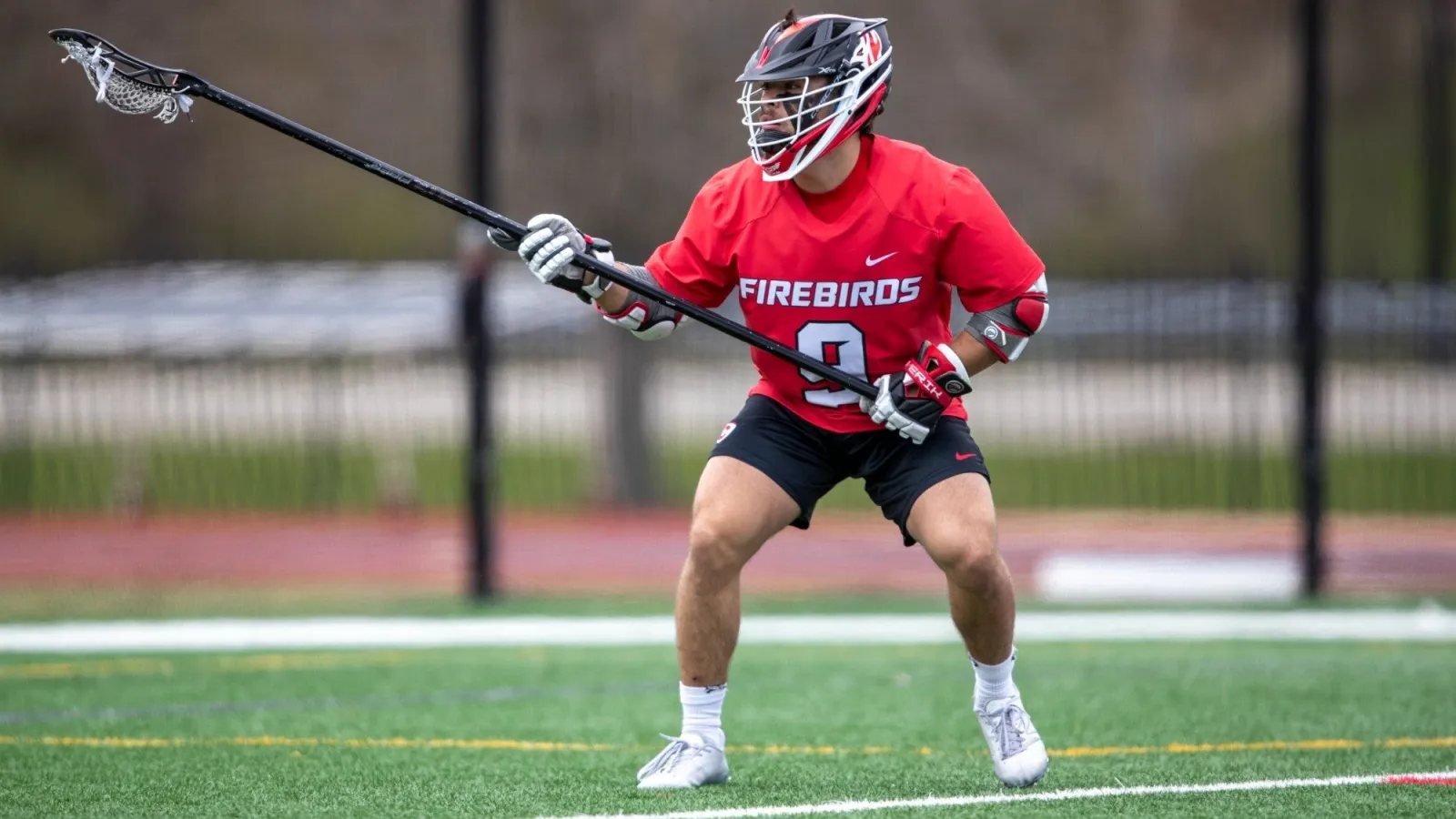 How to Teach Defensive Stance in Boys’ Lacrosse: Easy Step-by-Step Guide