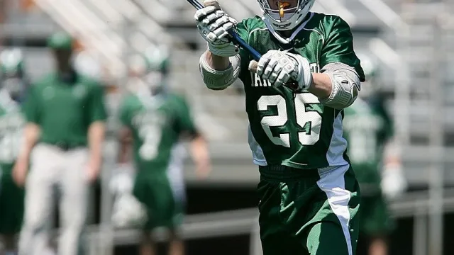How to Throw a Lacrosse Ball: Key Steps for Accuracy and Control