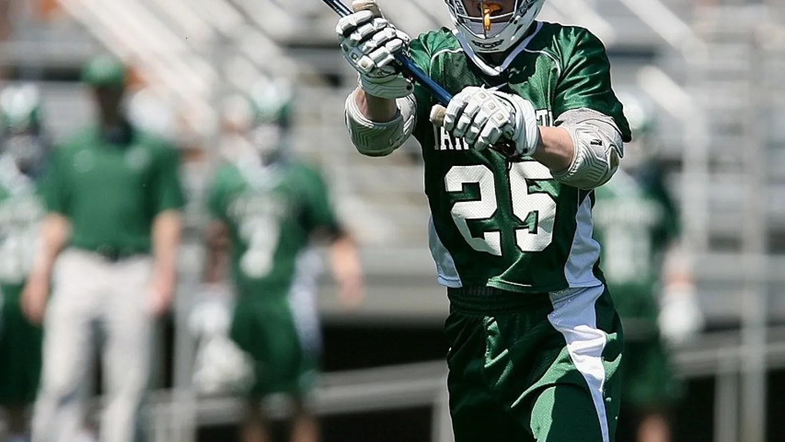How to Throw a Lacrosse Ball: Key Steps for Accuracy and Control