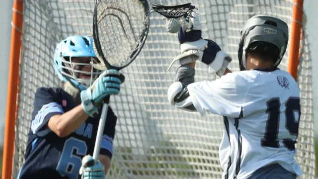 Mastering the Shooting Cradle in Lacrosse: Step-by-Step Guide for Beginners