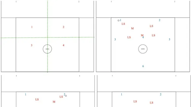 Backer Zone Defense