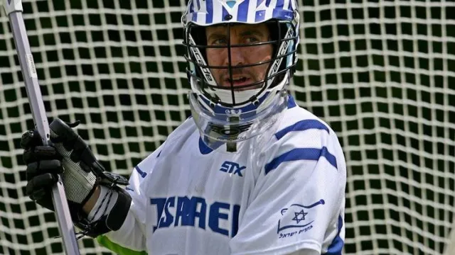 The 4 Principles for Goaltending in Lacrosse