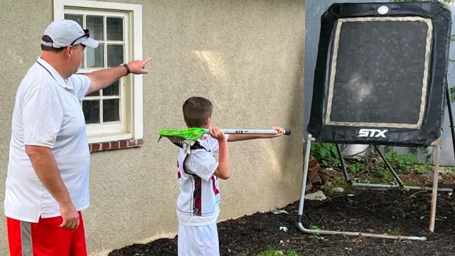 Wall ball basics