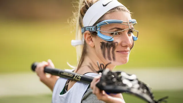 Basic Equipment for Women’s Lacrosse, What Every Player Needs to Play