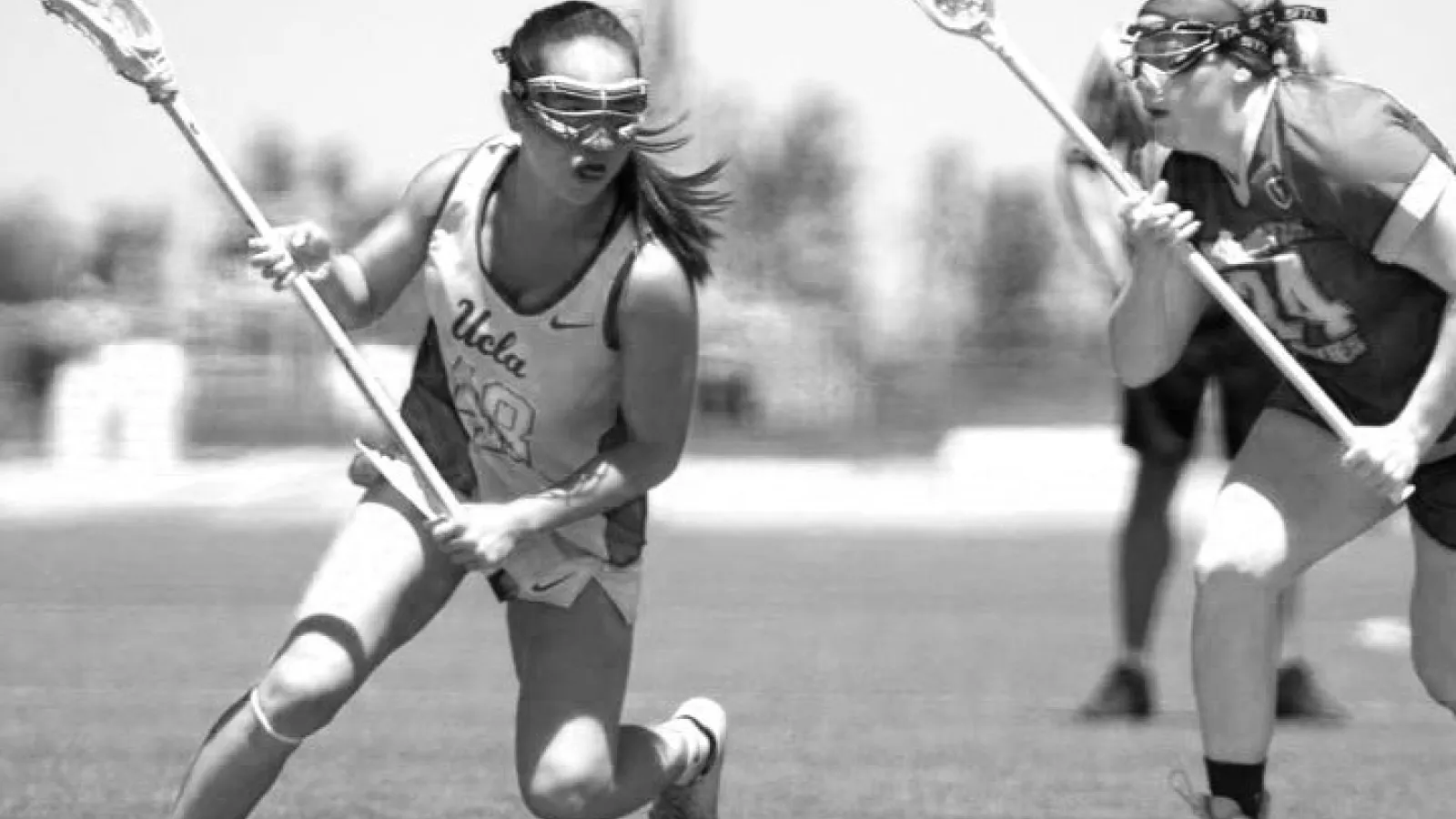 The 10-Second Rule to Cross the Midfield Line