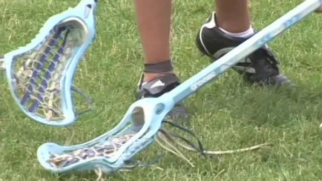 the "Covering" Rule in Women’s Lacrosse