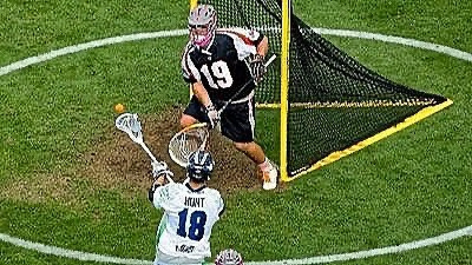 Crease Violations in Men’s Lacrosse: Rules and Penalties Across Different Levels of Play