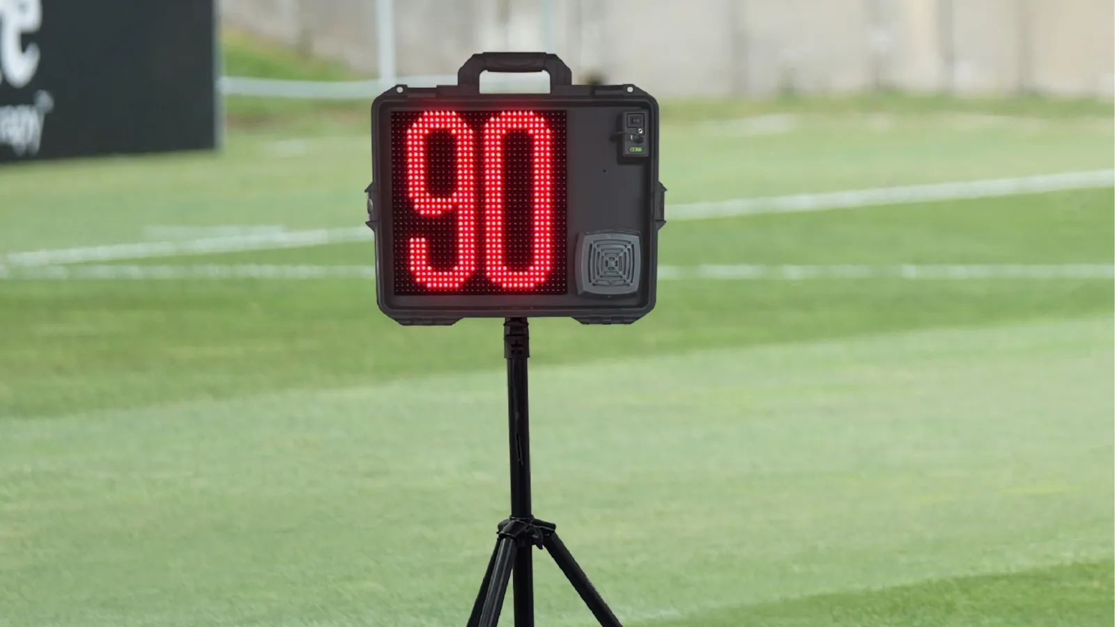 The Shot Clock in Men’s Lacrosse