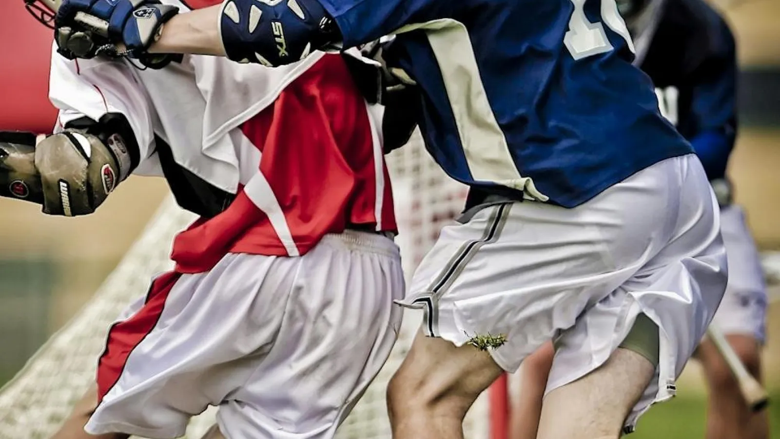 The Consequences of Illegal Pushing in Lacrosse: Protecting Players and Fair Play