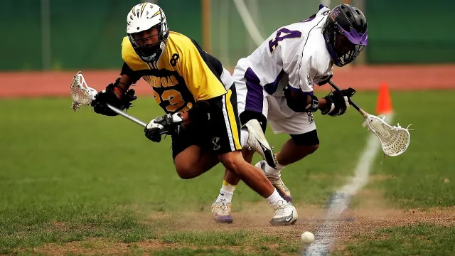 Tripping in Men's Lacrosse: Rules, Penalties, and How to Avoid It