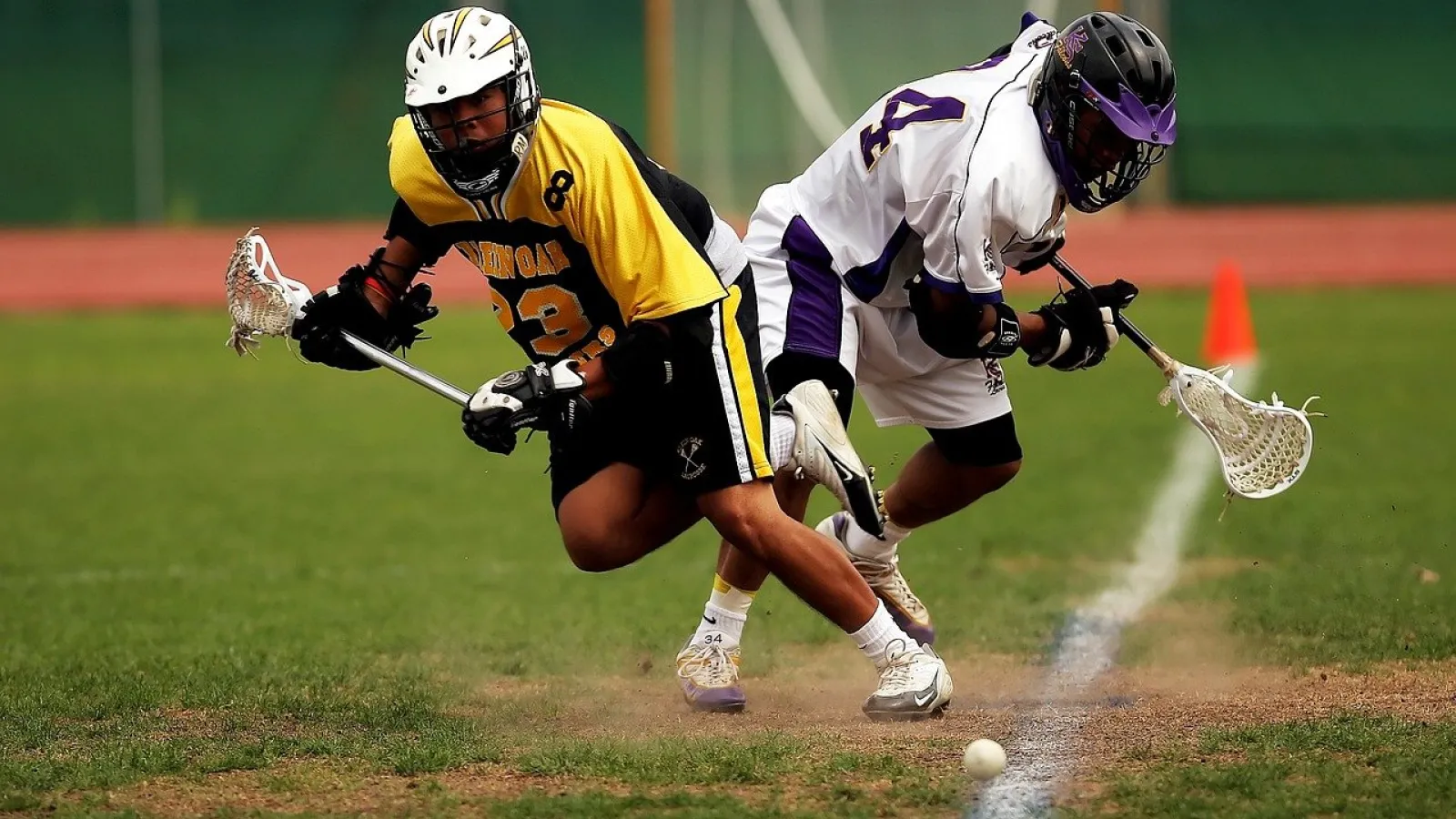 Tripping in Men's Lacrosse: Rules, Penalties, and How to Avoid It