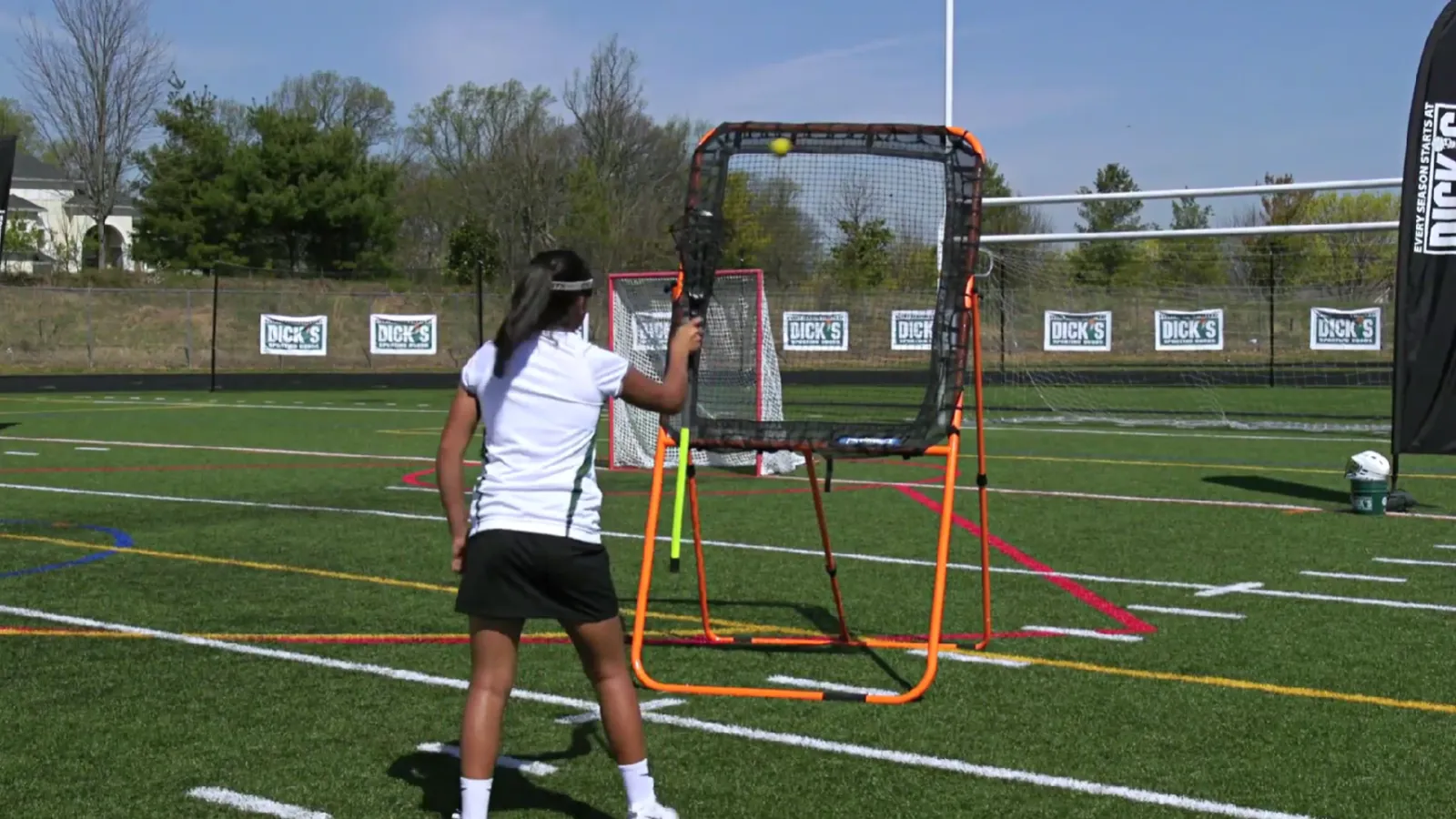Advanced Wall Ball Routine: Building Control, Speed, and Confidence