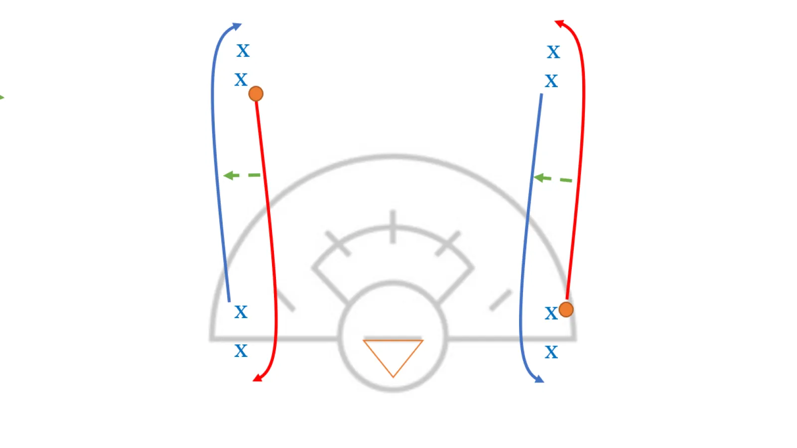 How to Teach the Flipping Drill in Lacrosse Step by Step