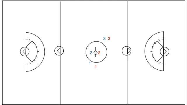 Middie Draw Game