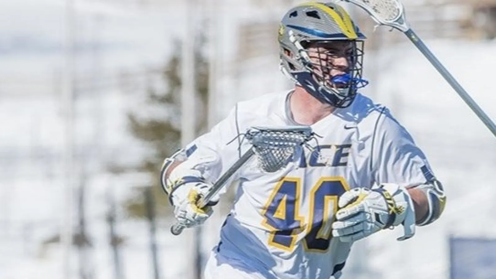 Lacrosse 101 - Clears