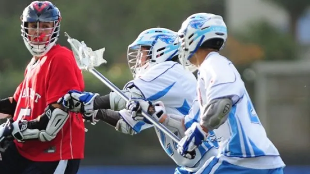 Running a Zone Defense