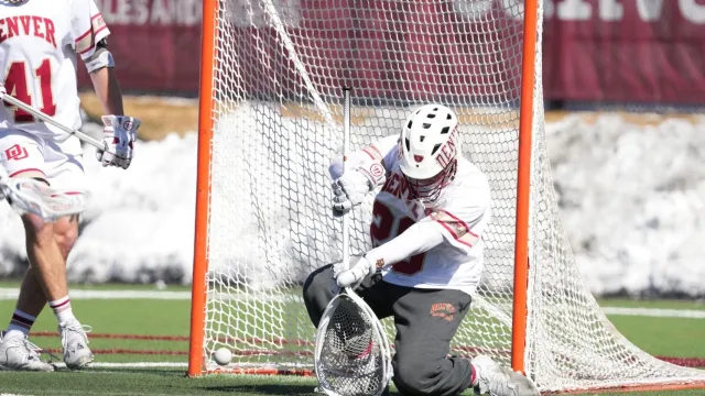 How to Train your Goalie