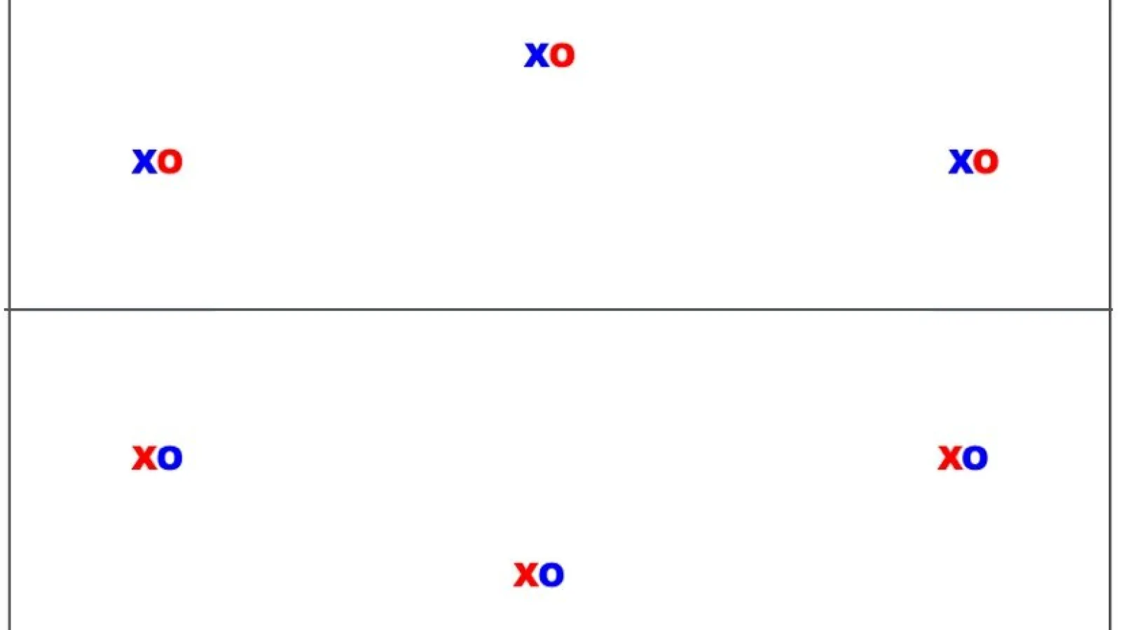 Cross-Field Connection Drill: Mastering Clearing and Communication