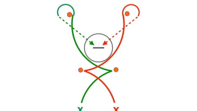 Question Mark Shooting Drill