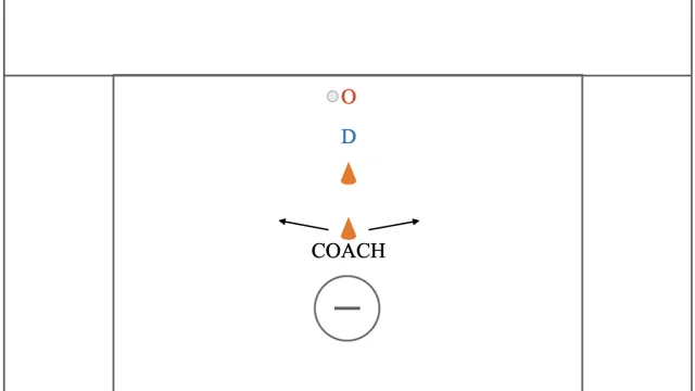 Random drill