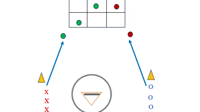 Tic-Tac-Toe Speed Challenge for Men's Lacrosse