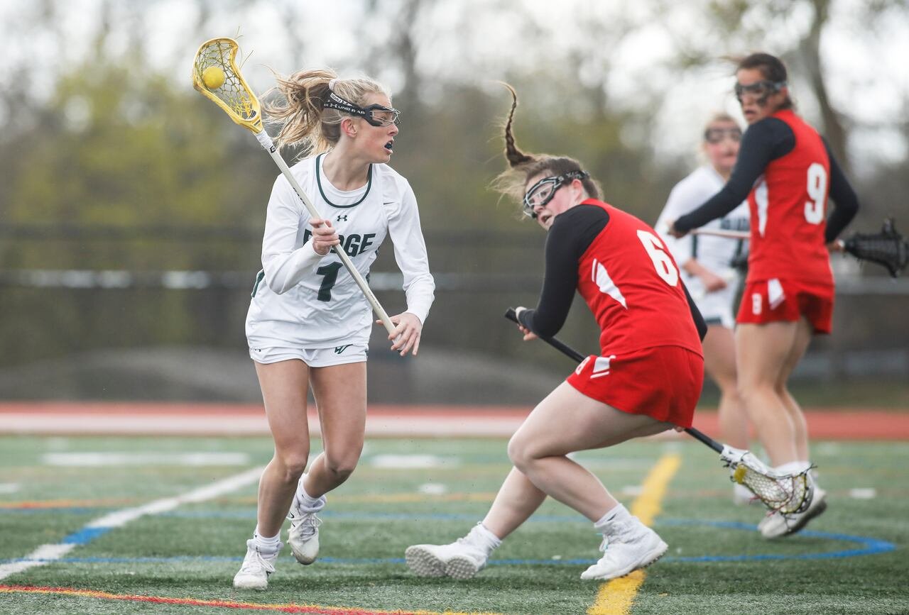 Dodging Basics: Staying Square and Beating Your Defender