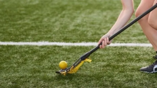 Teaching Ground Balls Skills