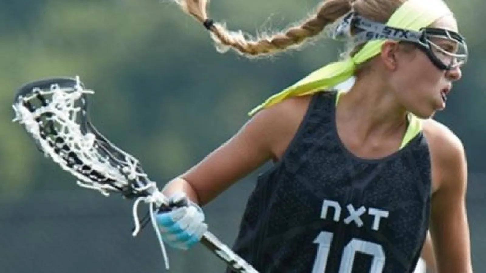 How to Cradle in Women’s Lacrosse: A Step-by-Step Guide