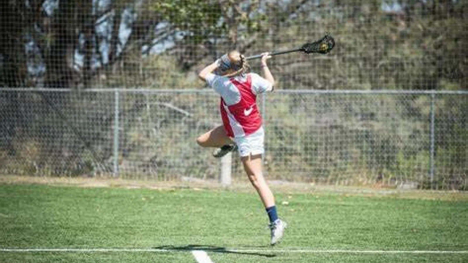 How to Execute an Effective Jump Shot in Women's Lacrosse
