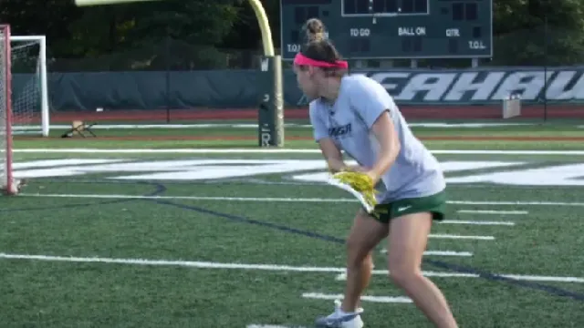 How to Master the Riser Shot in Lacrosse: Step-by-Step Guide for Power and Precision