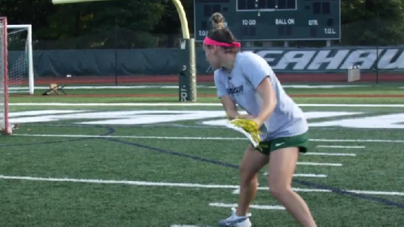 How to Master the Riser Shot in Lacrosse: Step-by-Step Guide for Power and Precision