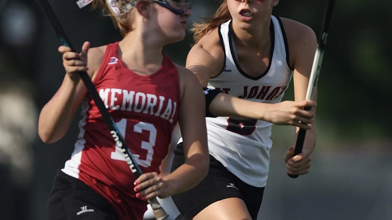 One-on-One Defense in Lacrosse: Key Strategies for Defenders