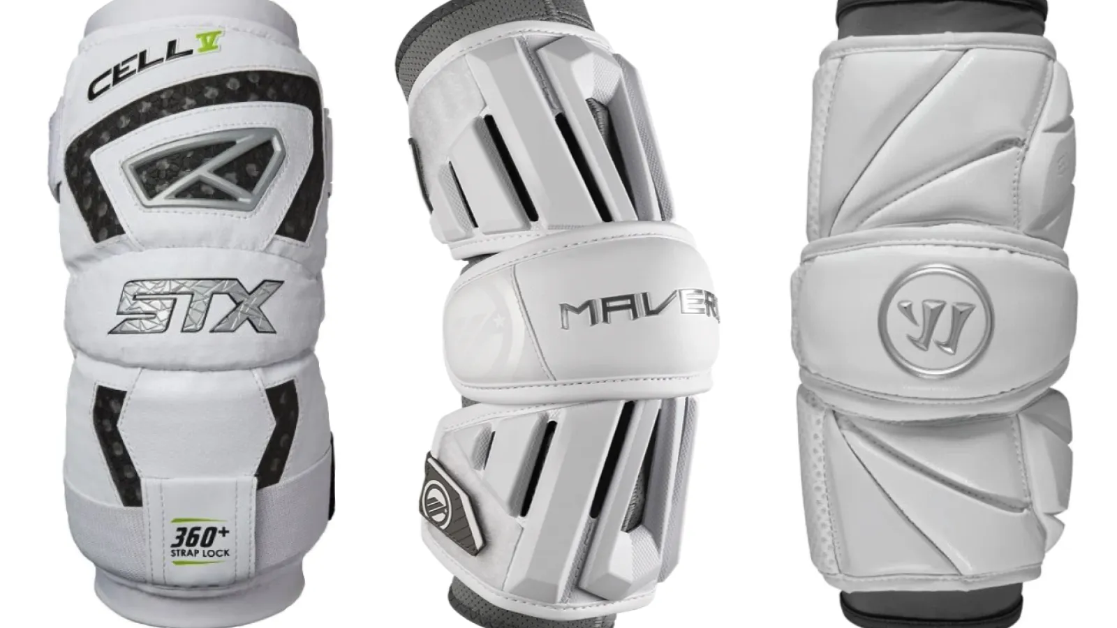 The Best Lacrosse Arm Pads for Skinny Arms: Comfort and Perfect Fit
